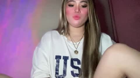 Rose Wilson online show from February 5, 2025, 1:11 pm