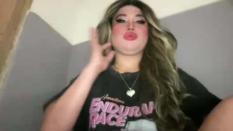 Rose Wilson online show from November 4, 2025, 4:00 am