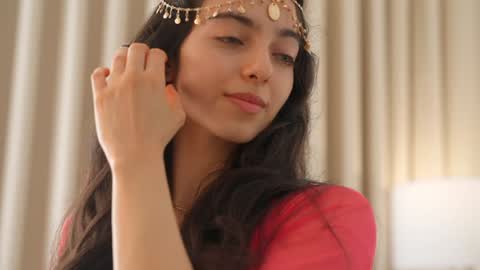 Snapshot of naughtysammx chatting on November 4, 2025, 2:27 pm Naughty Samm online show from November 4, 2025, 2:27 pm