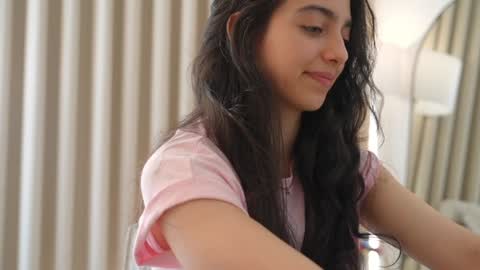 Snapshot of naughtysammx chatting on November 9, 2025, 2:37 pm Naughty Samm online show from November 9, 2025, 2:37 pm