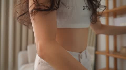 Snapshot of naughtysammx chatting on November 16, 2025, 11:27 am Naughty Samm online show from November 16, 2025, 11:27 am