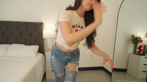 Snapshot of naughtysammx chatting on December 18, 2025, 5:41 pm Naughty Samm online show from December 18, 2025, 5:41 pm