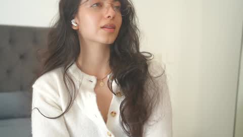 Snapshot of naughtysammx chatting on February 12, 2026, 3:07 pm Naughty Samm online show from February 12, 2026, 3:07 pm