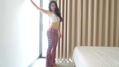 Snapshot of naughtysammx chatting on February 19, 2026, 3:08 pm Naughty Samm online show from February 19, 2026, 3:08 pm