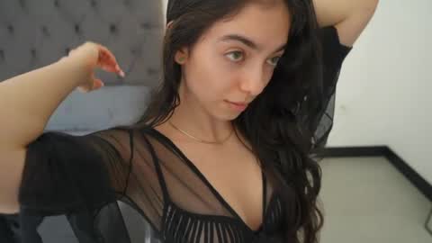 Snapshot of naughtysammx chatting on April 3, 2026, 4:05 pm Naughty Samm online show from April 3, 2026, 4:05 pm