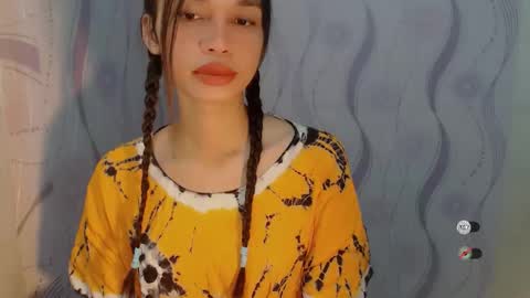 Snapshot of naughtysunshinepinay chatting on March 4, 2026, 1:00 am Celine online show from March 4, 2026, 1:00 am