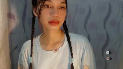 Snapshot of naughtysunshinepinay chatting on March 9, 2026, 12:36 am Celine online show from March 9, 2026, 12:36 am