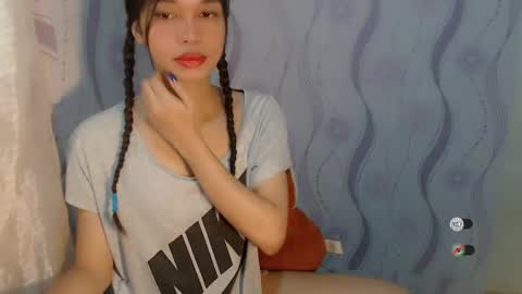 Snapshot of naughtysunshinepinay chatting on March 19, 2026, 1:20 am Celine online show from March 19, 2026, 1:20 am