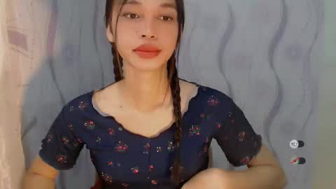 Snapshot of naughtysunshinepinay chatting on April 1, 2026, 12:44 am Celine online show from April 1, 2026, 12:44 am
