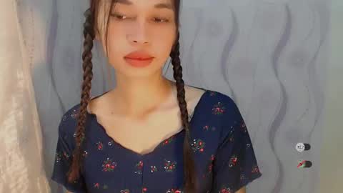 Snapshot of naughtysunshinepinay chatting on April 1, 2026, 11:24 pm Celine online show from April 1, 2026, 11:24 pm