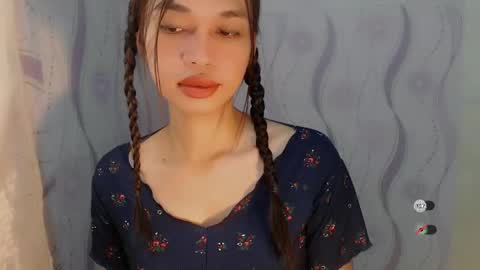 Snapshot of naughtysunshinepinay chatting on April 3, 2026, 12:41 am Celine online show from April 3, 2026, 12:41 am