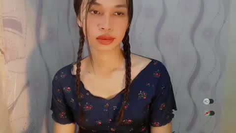 Snapshot of naughtysunshinepinay chatting on April 7, 2026, 12:55 am Celine online show from April 7, 2026, 12:55 am