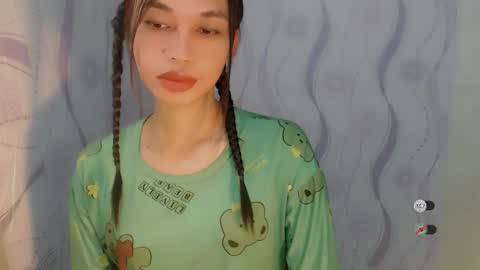 Snapshot of naughtysunshinepinay chatting on April 11, 2026, 12:37 am Celine online show from April 11, 2026, 12:37 am