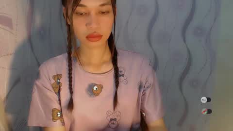 Snapshot of naughtysunshinepinay chatting on April 12, 2026, 12:59 am Celine online show from April 12, 2026, 12:59 am