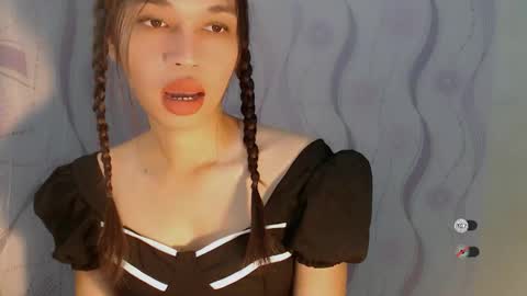 Snapshot of naughtysunshinepinay chatting on April 14, 2026, 1:11 am Celine online show from April 14, 2026, 1:11 am