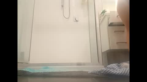 Naughty Jess online show from March 9, 2026, 8:07 am