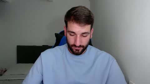 Snapshot of naugthy18boy chatting on January 14, 2025, 6:38 pm Nico online show from January 14, 2025, 6:38 pm