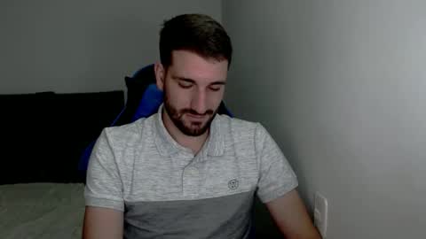 Snapshot of naugthy18boy chatting on February 11, 2025, 8:52 pm Nico online show from February 11, 2025, 8:52 pm