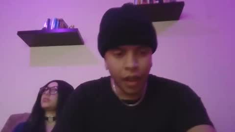 Snapshot of naugthyduo69 chatting on January 11, 2026, 5:56 am naugthyduo69 online show from January 11, 2026, 5:56 am