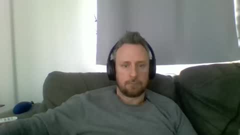 nawtydom1977 online show from January 5, 2026, 6:00 pm