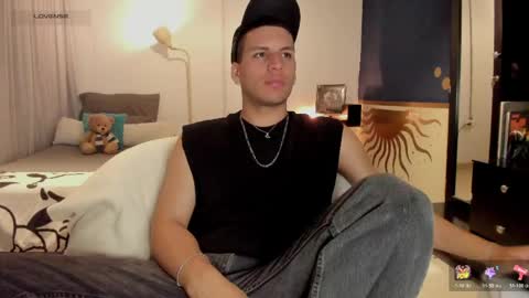 Natan online show from May 10, 2026, 9:03 am