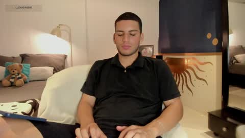 Natan online show from May 16, 2026, 6:10 am