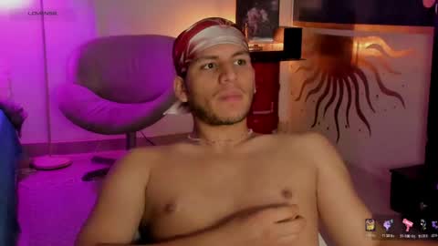 Natan online show from May 23, 2026, 1:55 am