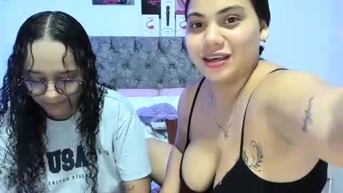 Snapshot of nay_and_aleja chatting on June 30, 2026, 11:17 pm nay_and_aleja online show from June 30, 2026, 11:17 pm
