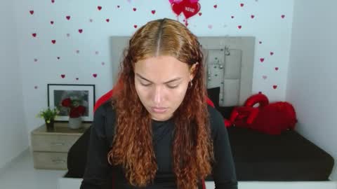 Snapshot of naya_fox1 chatting on March 15, 2026, 11:22 pm naya_fox1 online show from March 15, 2026, 11:22 pm