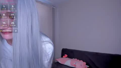 Kira online show from March 17, 2026, 6:39 am