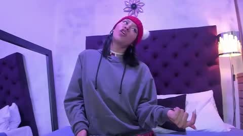 Snapshot of nayara_macherano chatting on February 20, 2025, 12:15 pm nayara_macherano online show from February 20, 2025, 12:15 pm