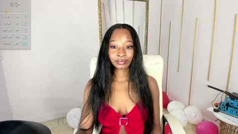 Snapshot of nayariskaya chatting on December 24, 2024, 6:17 pm Nayaris 3 online show from December 24, 2024, 6:17 pm