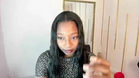 Snapshot of nayariskaya chatting on March 10, 2025, 10:59 am Nayaris 3 online show from March 10, 2025, 10:59 am