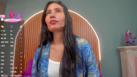 Naye  online show from January 9, 2026, 10:33 pm