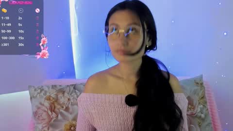 Naye  online show from March 13, 2026, 7:09 pm