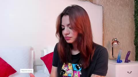 Snapshot of nayla_bss chatting on September 25, 2025, 4:16 am Mia online show from September 25, 2025, 4:16 am