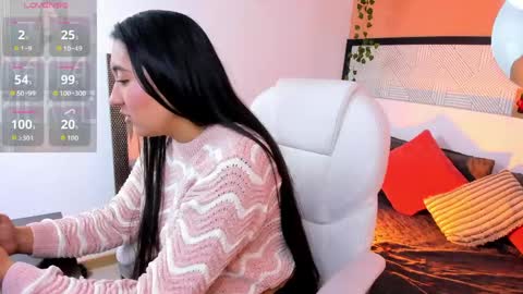 nayla_pierce online show from May 31, 2026, 1:07 pm