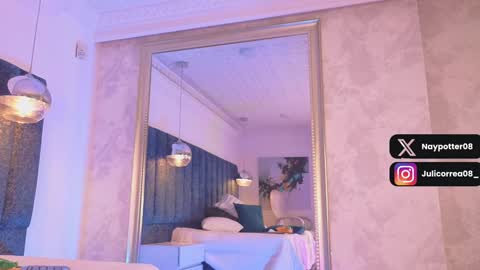 Snapshot of naylapot_ chatting on February 4, 2025, 5:23 pm Juli online show from February 4, 2025, 5:23 pm