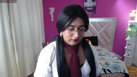 Snapshot of nayleah chatting on February 5, 2025, 3:02 am nayleah online show from February 5, 2025, 3:02 am