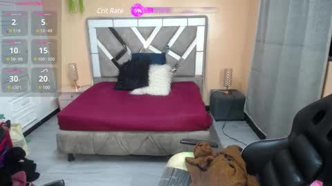 Snapshot of nayleah chatting on March 3, 2025, 2:58 am nayleah online show from March 3, 2025, 2:58 am