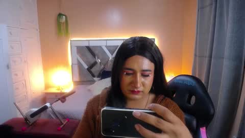 Snapshot of nayleah chatting on March 11, 2025, 6:00 am nayleah online show from March 11, 2025, 6:00 am