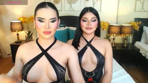 F R A N Z I A online show from January 7, 2026, 6:43 pm