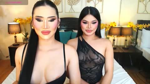 F R A N Z I A online show from January 12, 2026, 7:52 pm