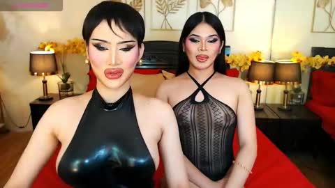 F R A N Z I A online show from February 1, 2026, 6:06 pm