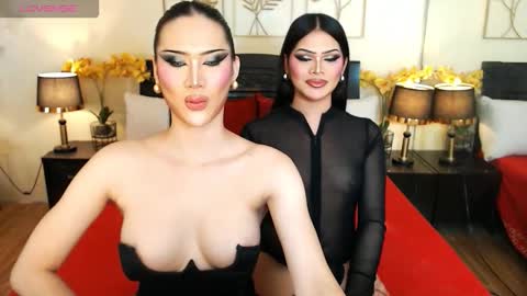 F R A N Z I A online show from March 6, 2026, 9:55 pm