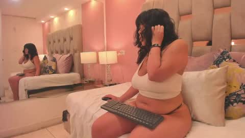 Nazariego online show from May 20, 2026, 9:54 pm