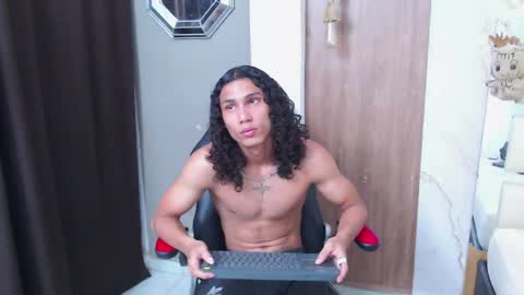 Nazper online show from April 28, 2026, 4:01 pm