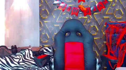 Snapshot of nazper_2 chatting on October 30, 2025, 5:13 pm NAZPER online show from October 30, 2025, 5:13 pm