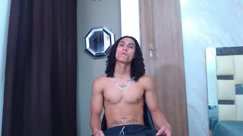 Snapshot of nazper_2 chatting on March 5, 2026, 9:11 pm NAZPER online show from March 5, 2026, 9:11 pm