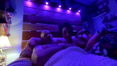 Snapshot of nc_bald_and_beautiful chatting on April 24, 2026, 10:18 am NC Bald And Beautiful online show from April 24, 2026, 10:18 am
